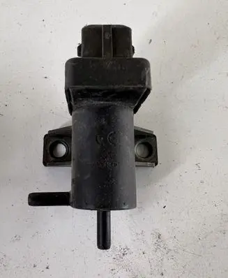 Renault Laguna II Turbo solenoid valve 7700113709