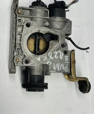 Fiat Punto (188) Throttle valve 365XFE1