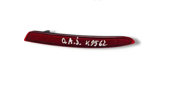 Opel Astra J Rear tail light reflector 18761702 13370757 18761802