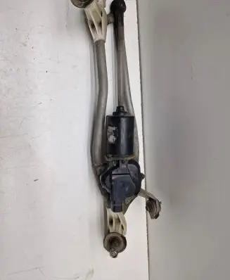 Honda Jazz Front wiper linkage and motor 34491012
