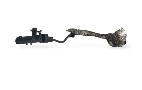 Land Rover Range Rover Sport L320 Crankshaft position sensor 9X2Q6C315AC