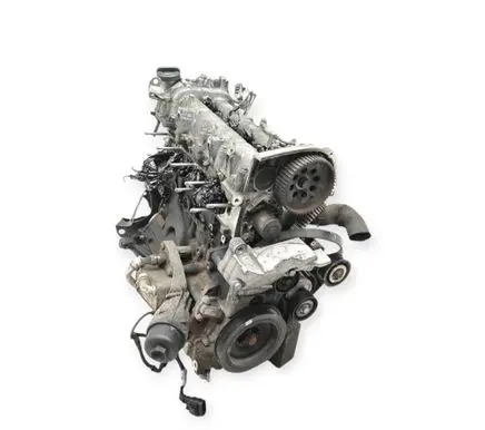 Opel Insignia A Engine A20DT