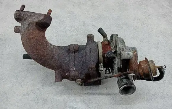 KIA Carnival Turbo 28200-4X300KHF5-1A