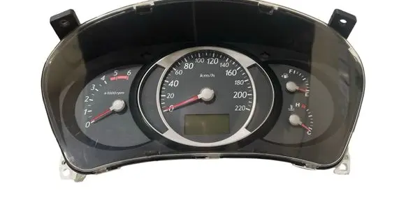 Hyundai Tucson JM Speedometer (instrument cluster) 200544200H 940142E480