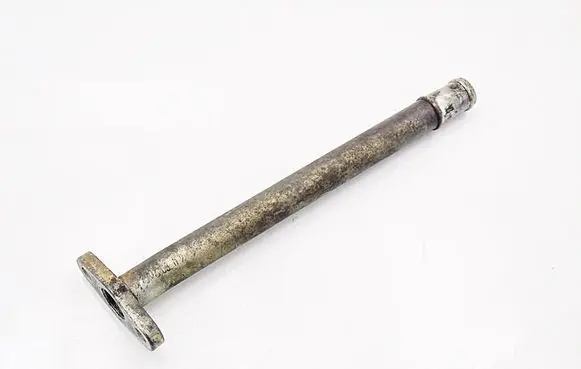 Opel Corsa D Oil cooling pipe Z20SROT