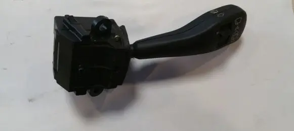 BMW 3 E46 Wiper control stalk 8363664L 0120400014