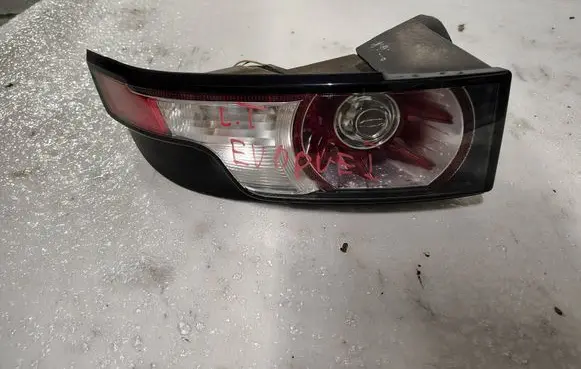Land Rover Evoque I Rear/tail lights 