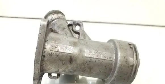 Mercedes-Benz E W211 EGR valve A6120900154 211206044
