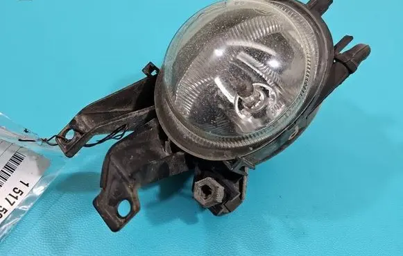 BMW 5 E39 Front fog light IMPRK1517567