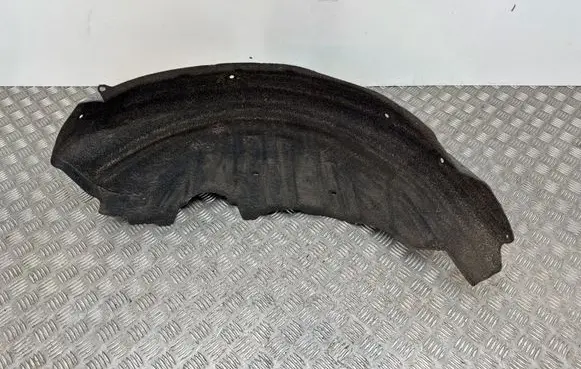Mitsubishi Eclipse Cross Rear arch fender liner splash guards 