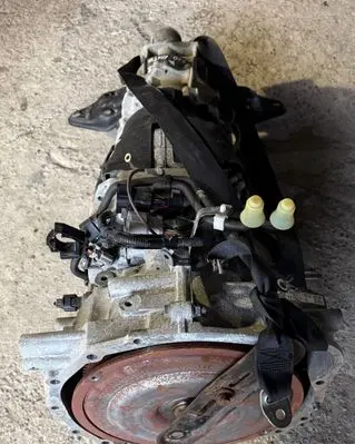 Subaru Outback (BS) Automatic gearbox TR690T1ACA