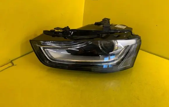 Audi A4 S4 B8 8K Headlight/headlamp 8K0941005C