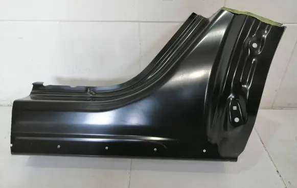 Renault Austral Sill