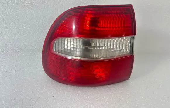 Volvo S40, V40 Rear/tail lights 30887333 285301 285901