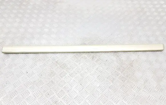 Volvo S40 Front door trim (molding) 30753081