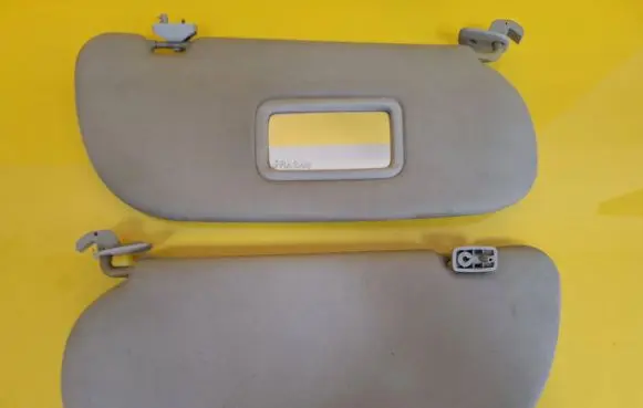 Volkswagen Sharan Sun visor