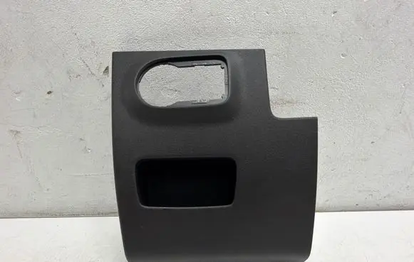 Opel Adam Dashboard lower bottom trim panel 13371984