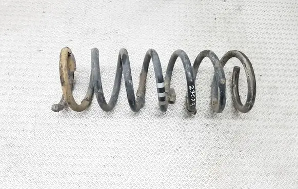 Volvo V50 Rear coil spring