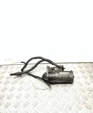 Renault Megane II Starter motor 8200331251