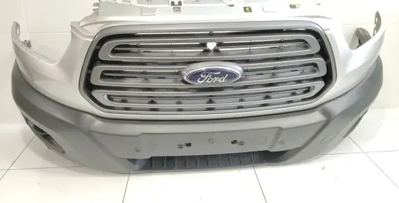 Ford Transit Front bumper BK3117K819