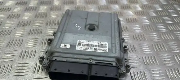 Land Rover Range Rover Sport L320 Engine control unit/module 9X2Q12A650P