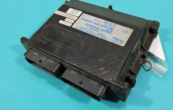 Hyundai Tucson JM LP gas control unit module 67R010098 IMPRK1577999