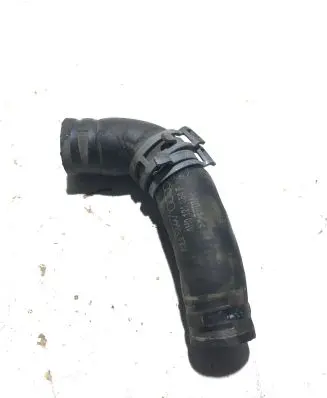 Audi A8 S8 D4 4H Engine coolant pipe/hose 4H0121054F