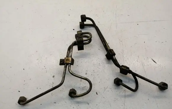 Ford Transit Fuel injector supply line/pipe 