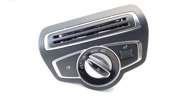 Mercedes-Benz C W205 Light switch A2059056500