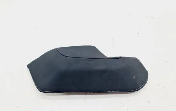 Volvo S40 Rear seat side top trim 039802945
