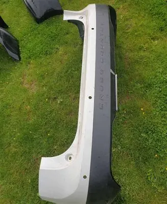 Volvo S90, V90 Rear bumper 31383332