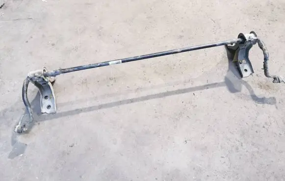 Rear anti-roll bar/sway bar