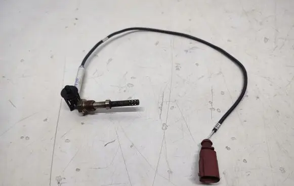 Audi A3 S3 8P Lambda probe sensor 03G906088