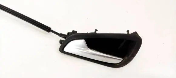 Ford Grand C-MAX Front door interior handle AM51U22601CDW AM51-U22601-CDW
