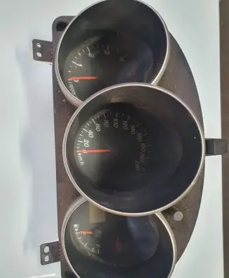 Mazda 3 I Speedometer (instrument cluster) 4TBN9JA