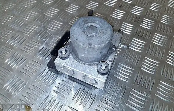 Ford Transit ABS Pump 2265106512 0265956430
