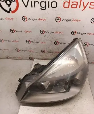 Renault Espace - Grand espace IV Headlight/headlamp 15565900