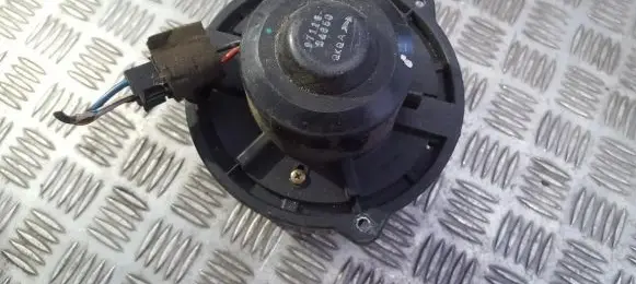 Hyundai Lantra II Heater fan/blower 9711624950 97116-24950
