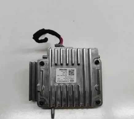 Windshield/windscreen camera