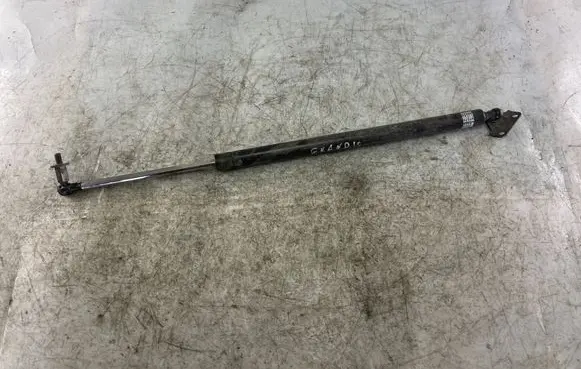 Mitsubishi Grandis Tailgate/trunk strut/damper
