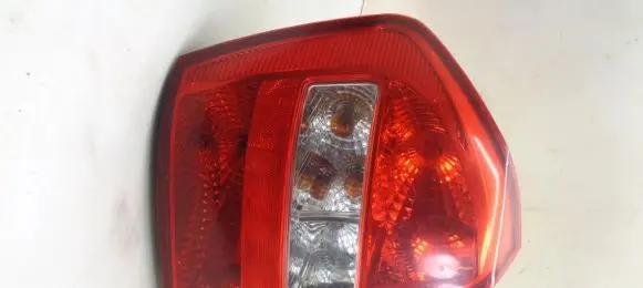 KIA Optima Rear/tail lights 87682