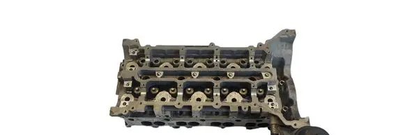 Mercedes-Benz A W169 Engine head R6400162201