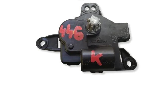 KIA Ceed Air flap motor/actuator D267AP9AA01 AC1R0000