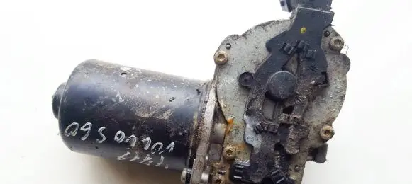Volvo S60 Wiper motor 09151848 404.775