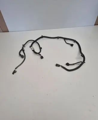 Nissan Qashqai Parking sensor (PDC) wiring loom 240934EA0B