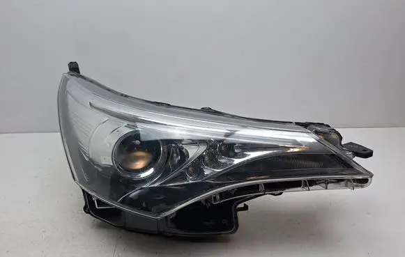 Headlight/headlamp