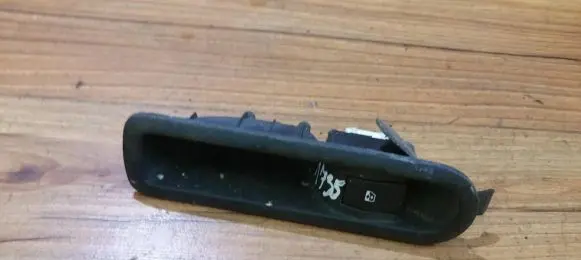 Renault Megane II Electric window control switch 156013870 21980