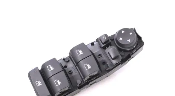 BMW 2 F46 Electric window control switch 9362116