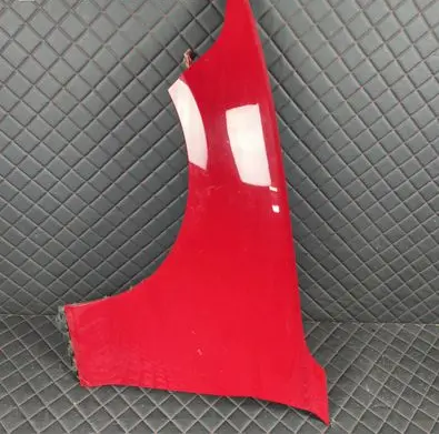 BMW 1 F20 F21 Fender