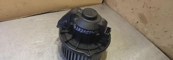 Land Rover Discovery 3 - LR3 Heater fan/blower 